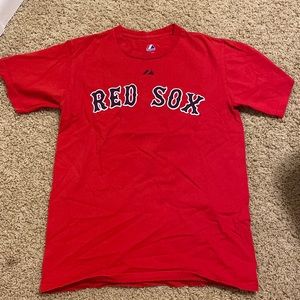 Red Sox T shirt